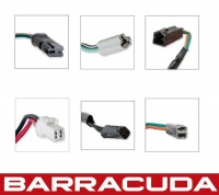 Barracuda Indicator Wiring Kits